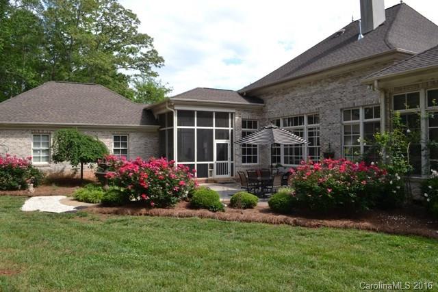 Meadow Lakes II - Residential