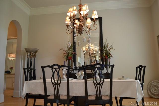 Meadow Lakes II - Residential