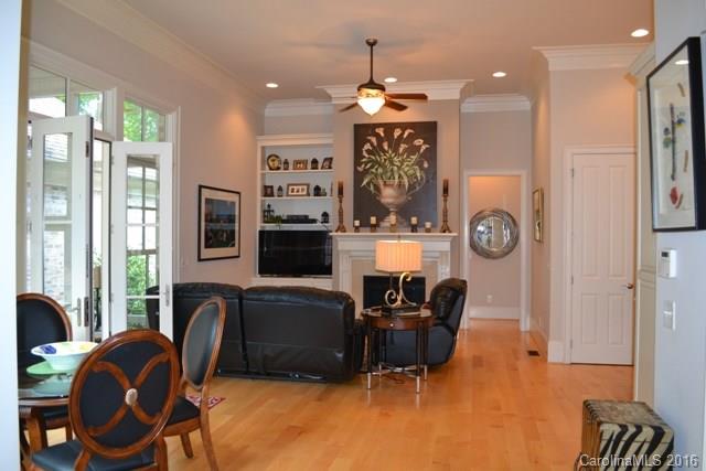 Meadow Lakes II - Residential