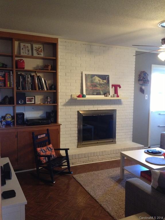 Winthrop Heights - Residential