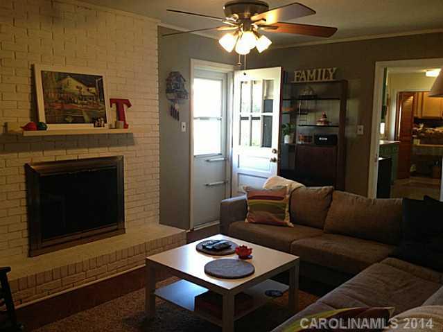 Winthrop Heights - Residential