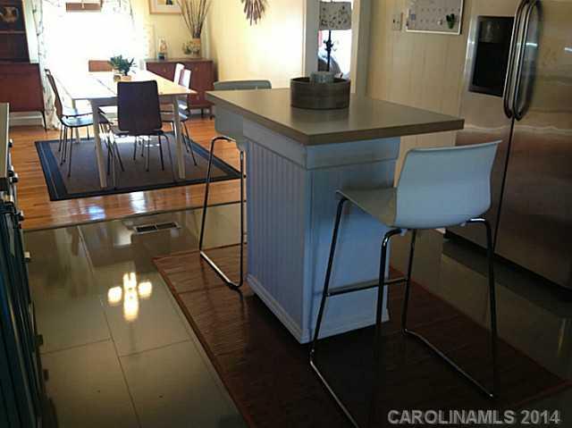 Winthrop Heights - Residential