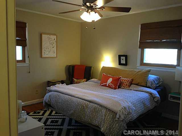 Winthrop Heights - Residential