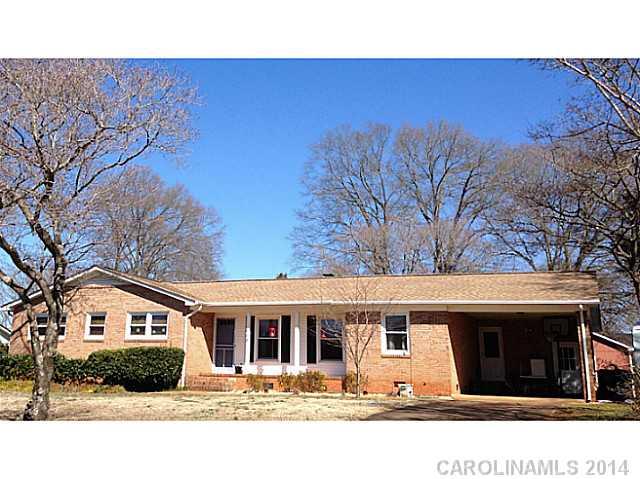 Winthrop Heights - Residential