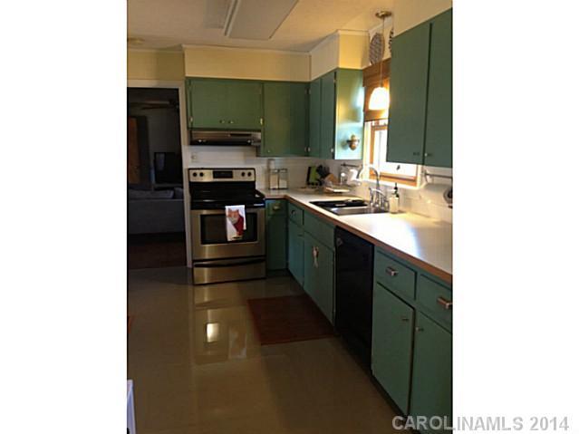 Winthrop Heights - Residential