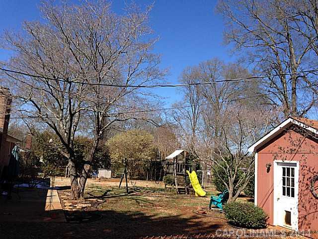 Winthrop Heights - Residential