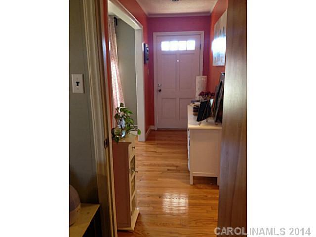 Winthrop Heights - Residential