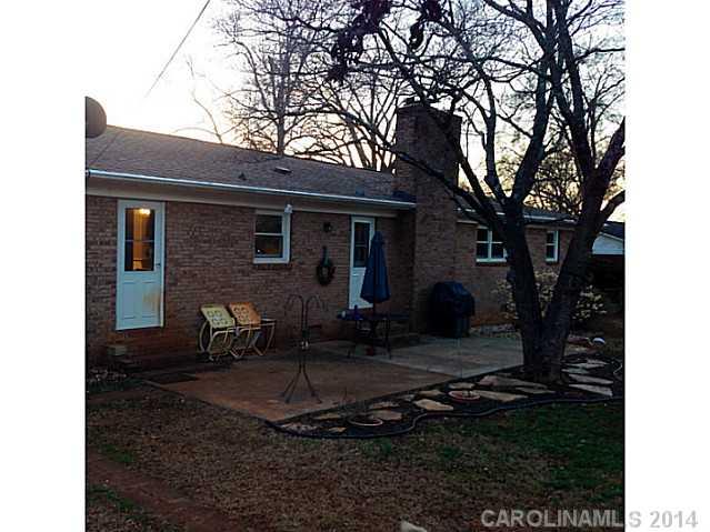 Winthrop Heights - Residential