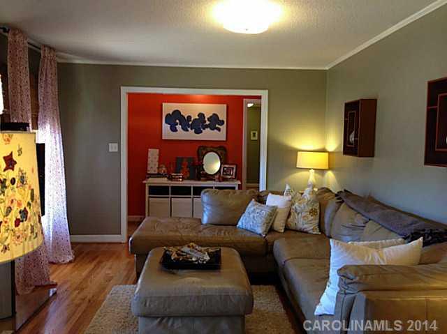 Winthrop Heights - Residential