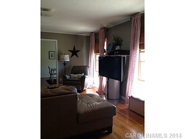 Winthrop Heights - Residential