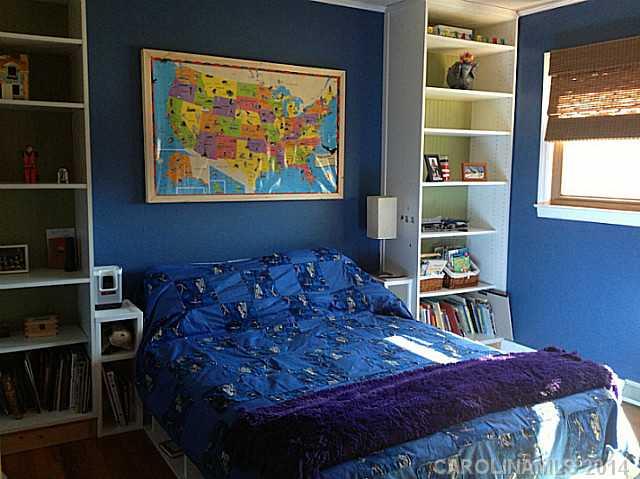 Winthrop Heights - Residential