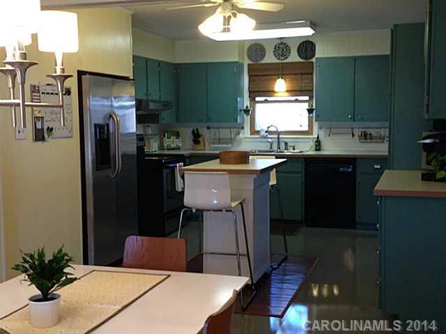 Winthrop Heights - Residential