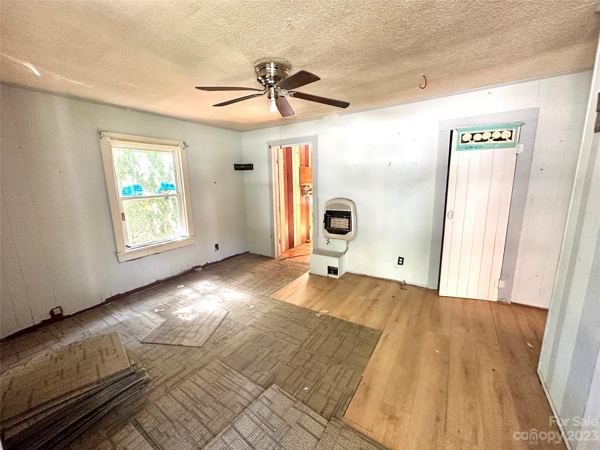 none - Residential Income