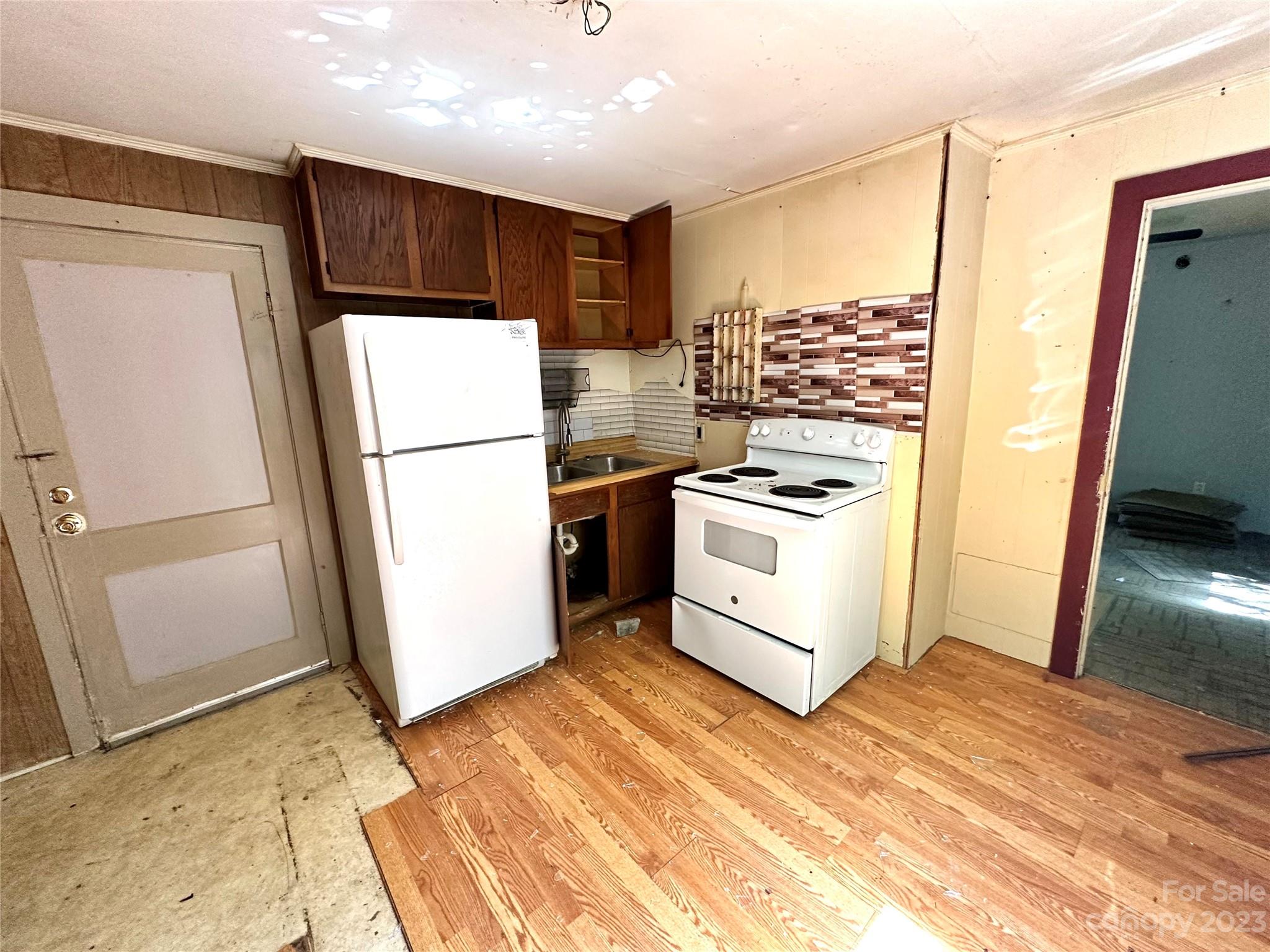 none - Residential Income