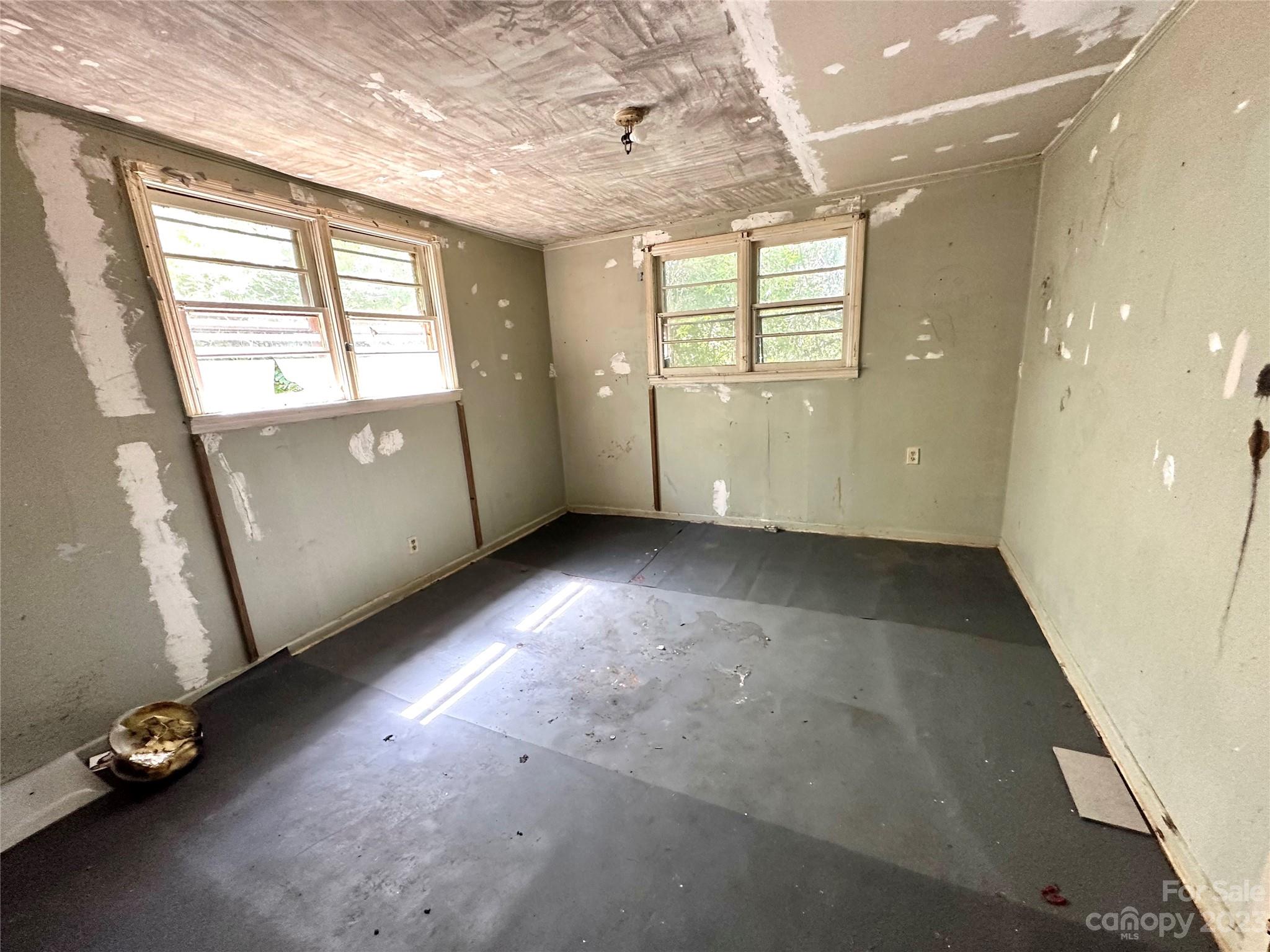 none - Residential Income