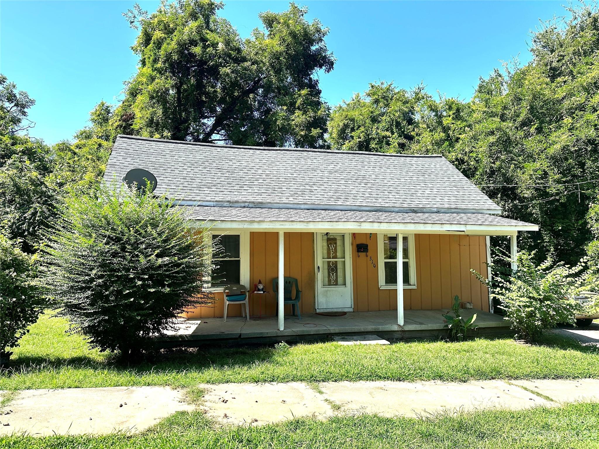 none - Residential Income