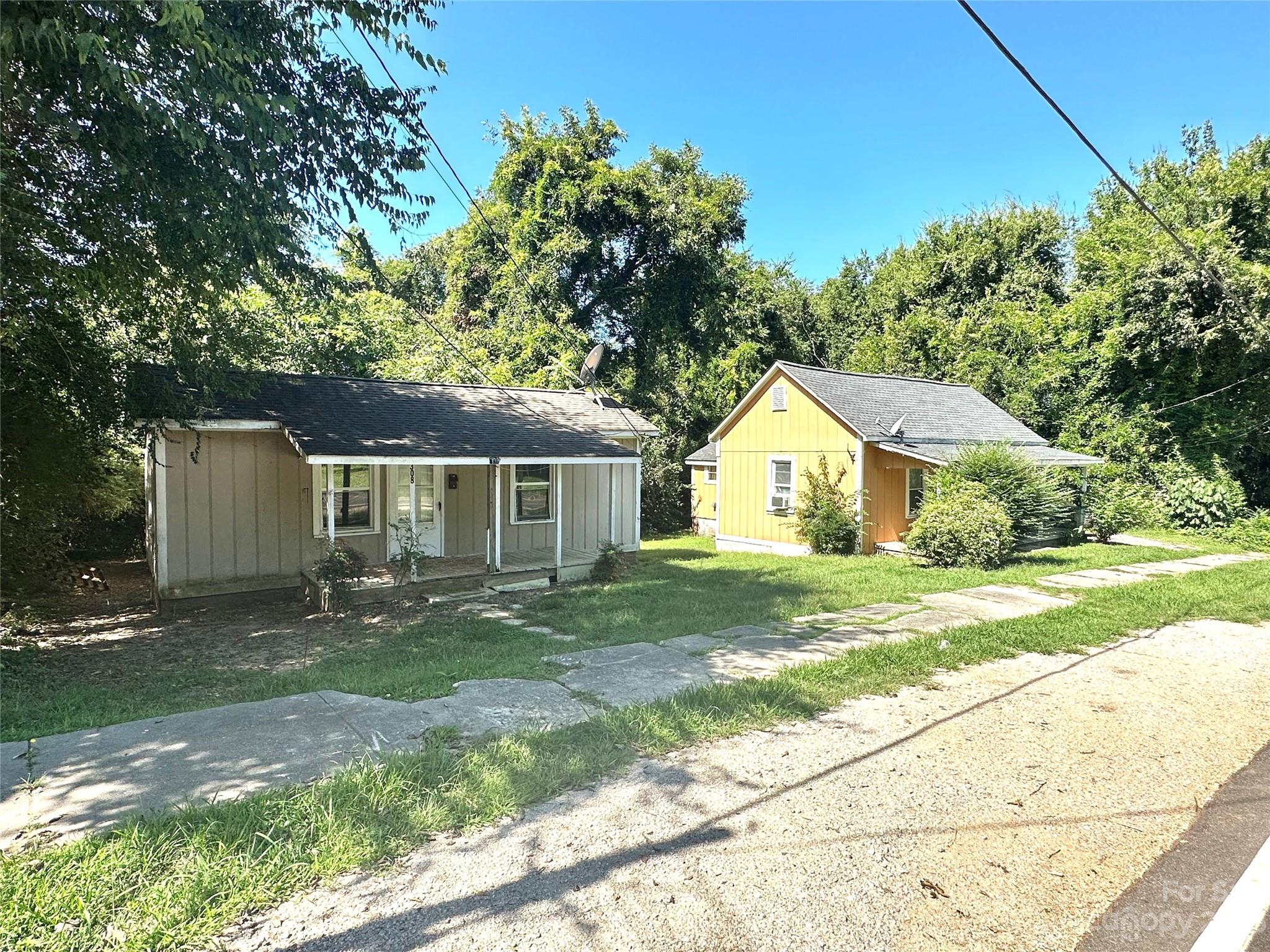 none - Residential Income