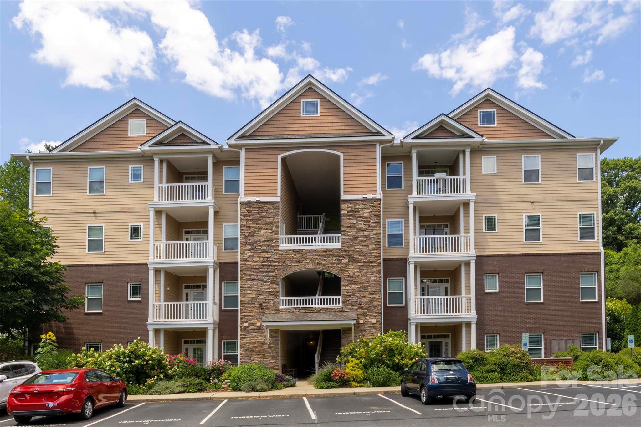 40 Hyannis Drive 202