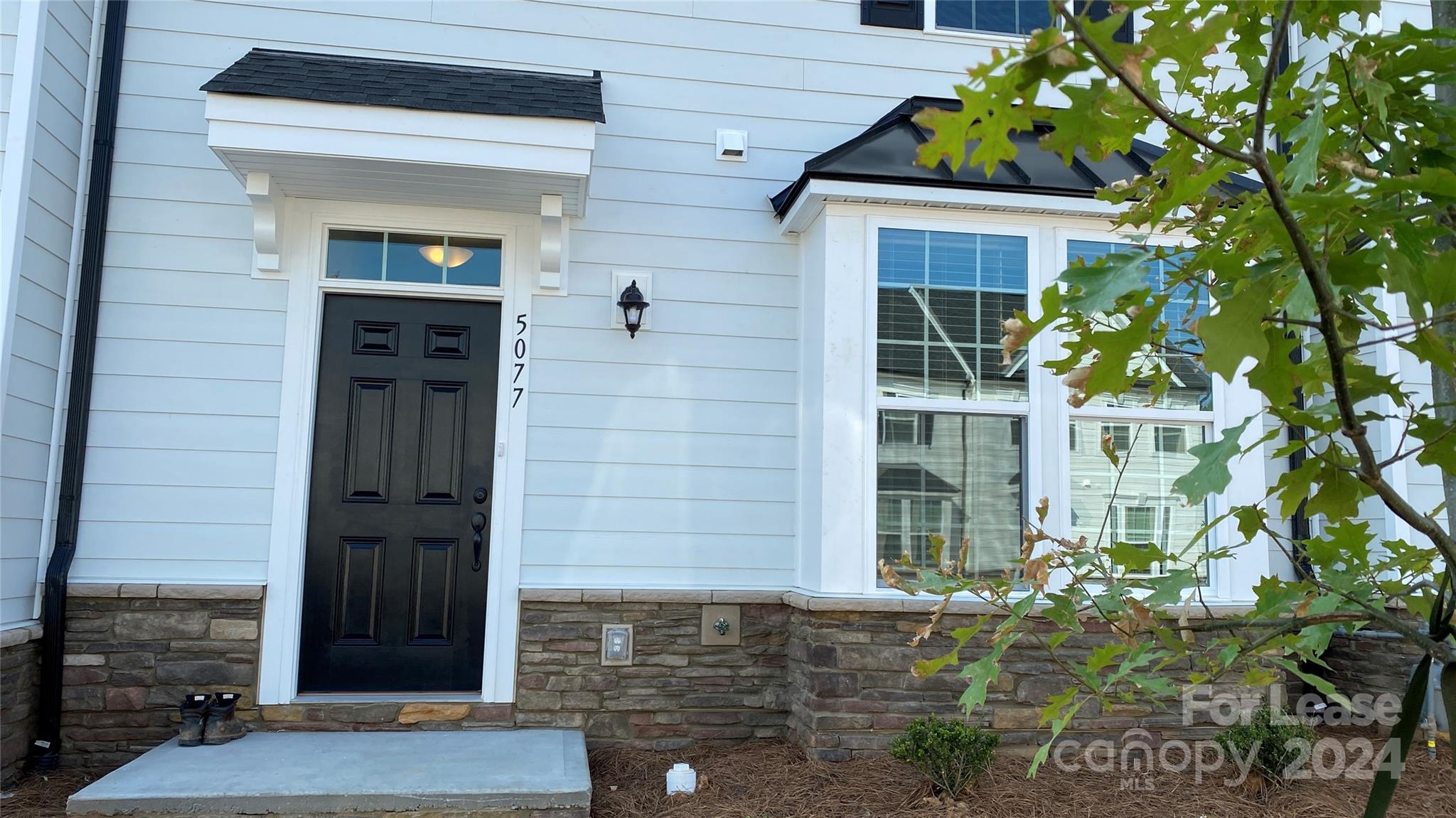 Villages at Cramerton Mills - Residential Lease