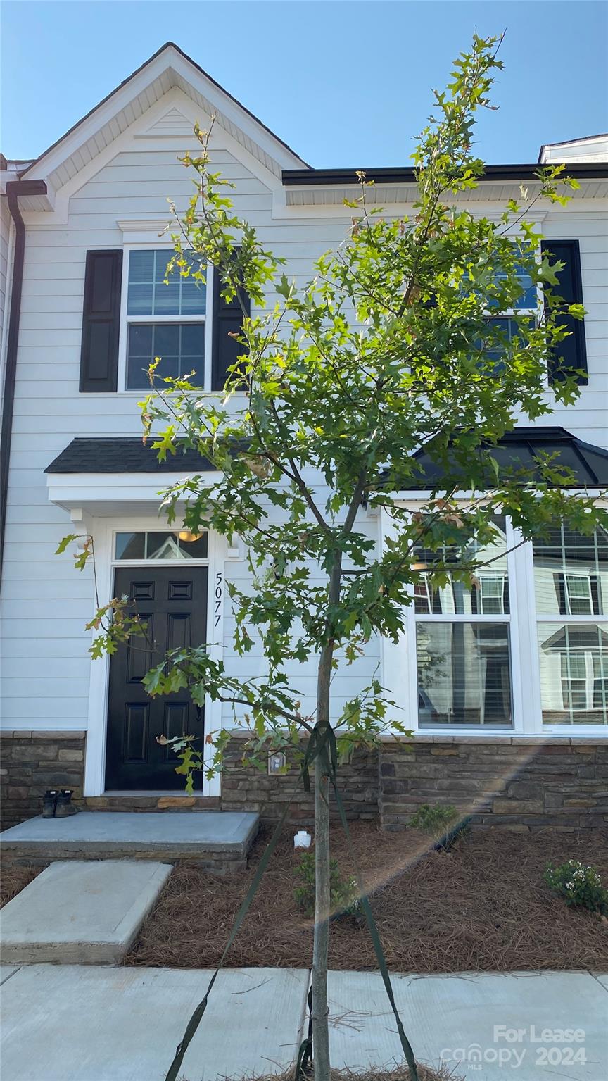 Villages at Cramerton Mills - Residential Lease