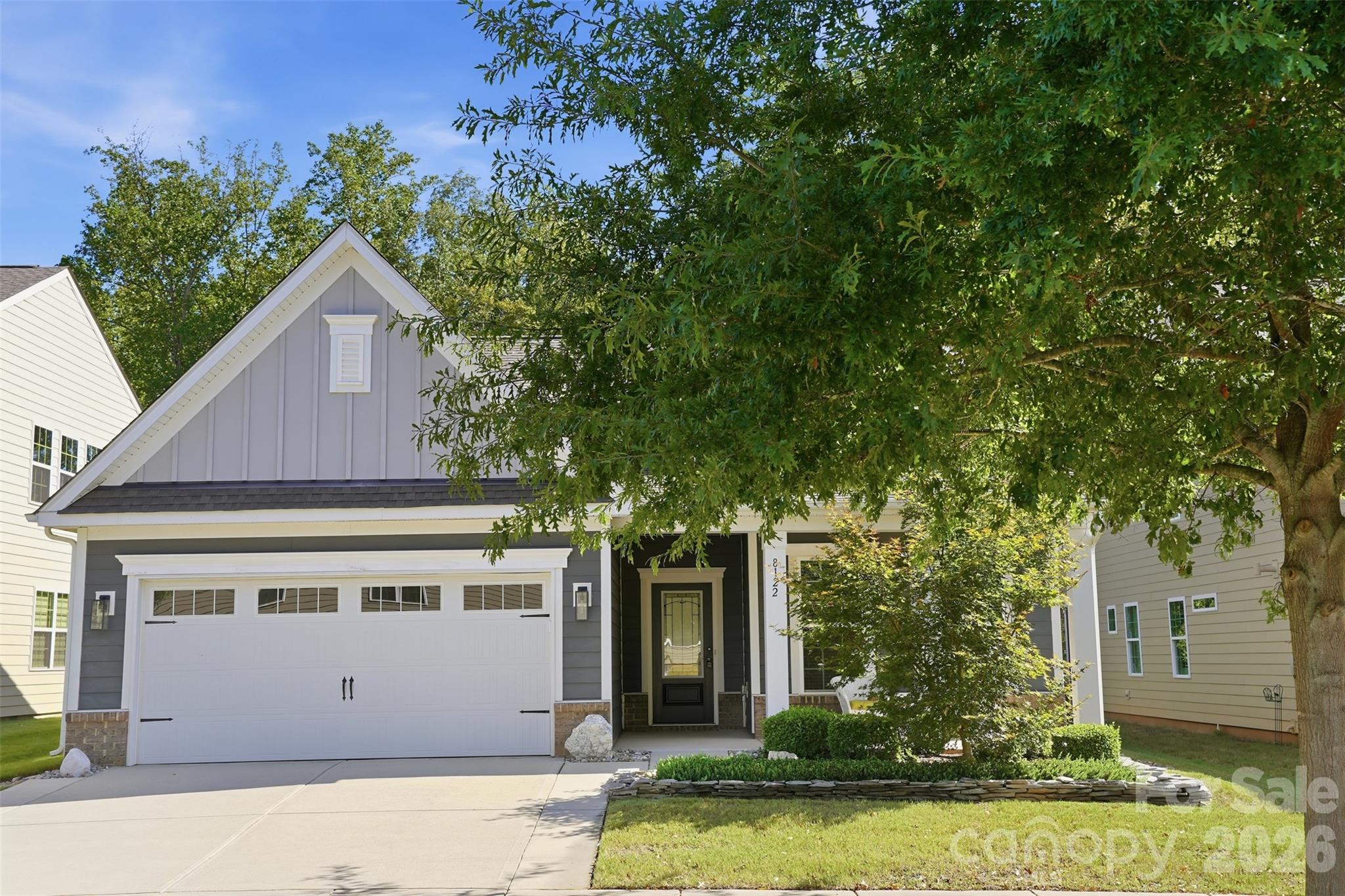 8122 Asher Chase Trail