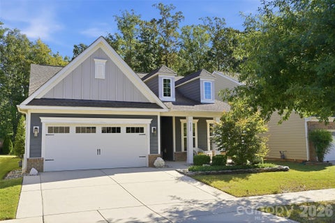 Photo of 8122 Asher Chase Trail, Lancaster, SC 29720 (MLS # 4430664)