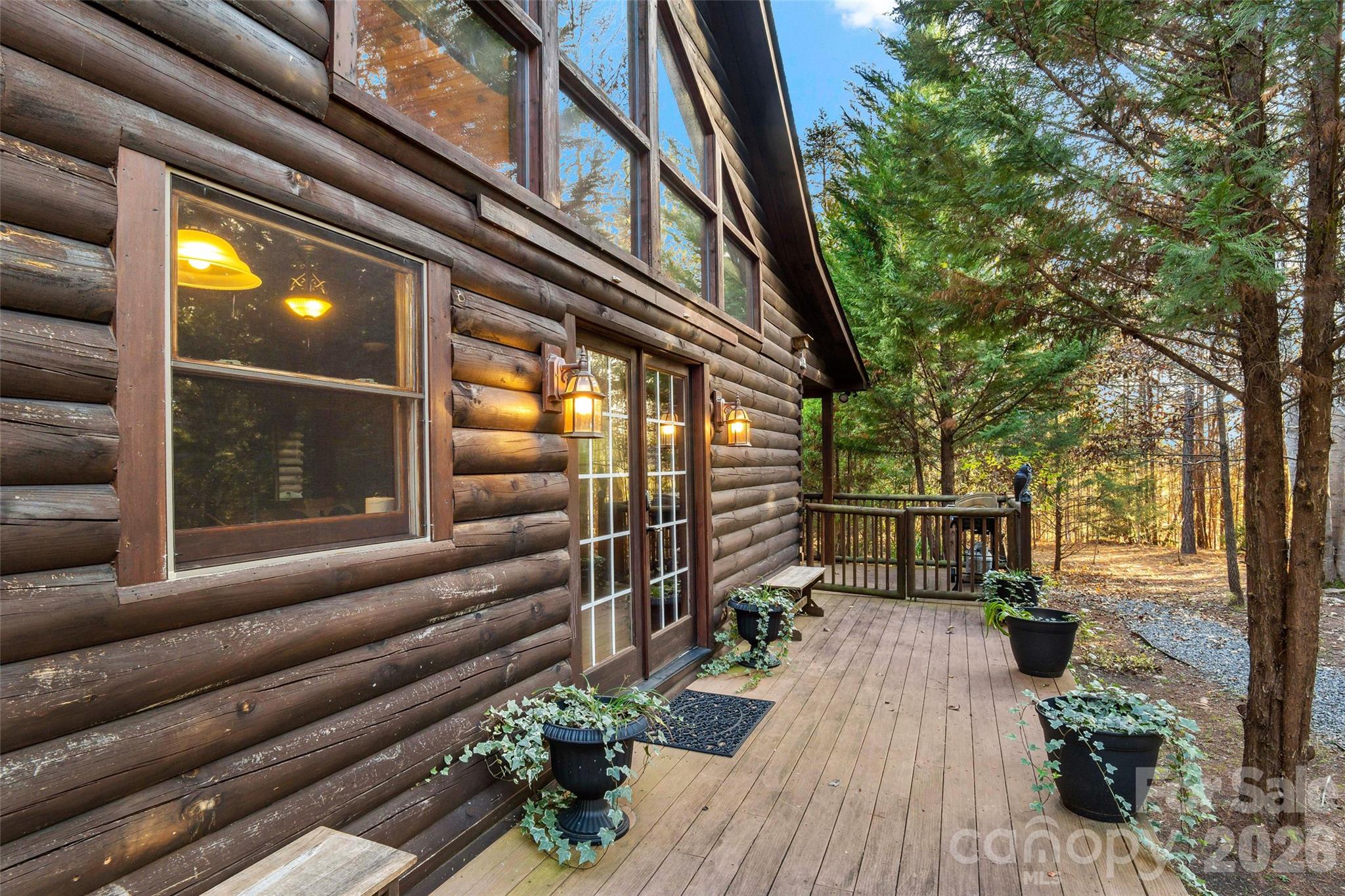 Hearthstone Ridge - Residential