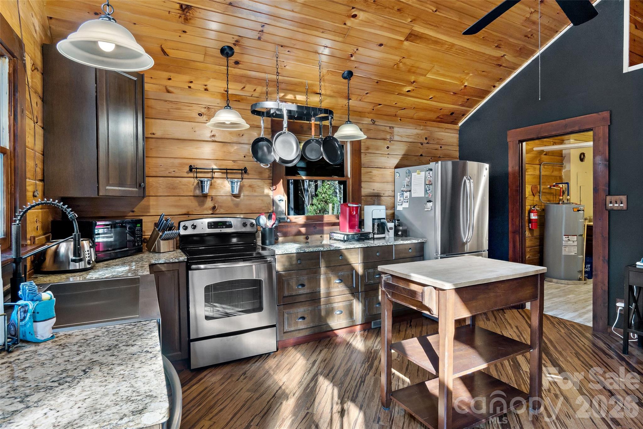 Hearthstone Ridge - Residential