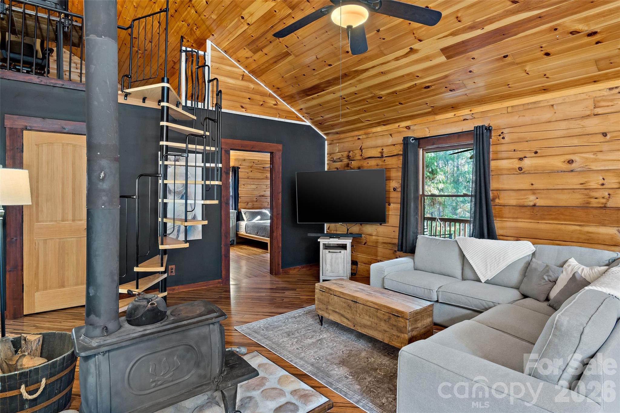 Hearthstone Ridge - Residential