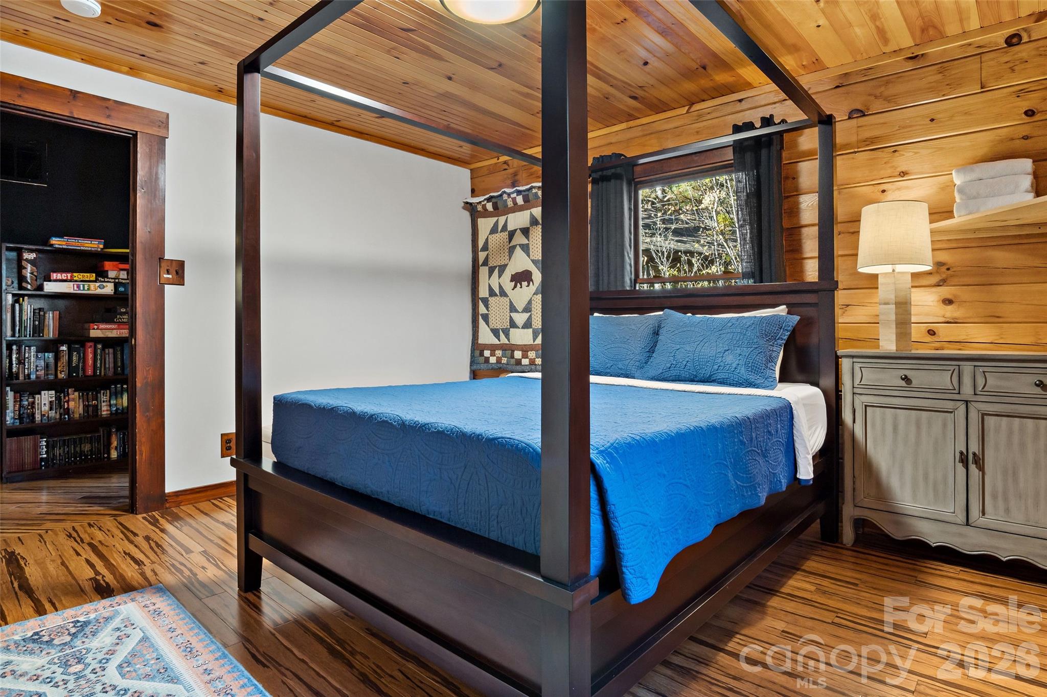 Hearthstone Ridge - Residential