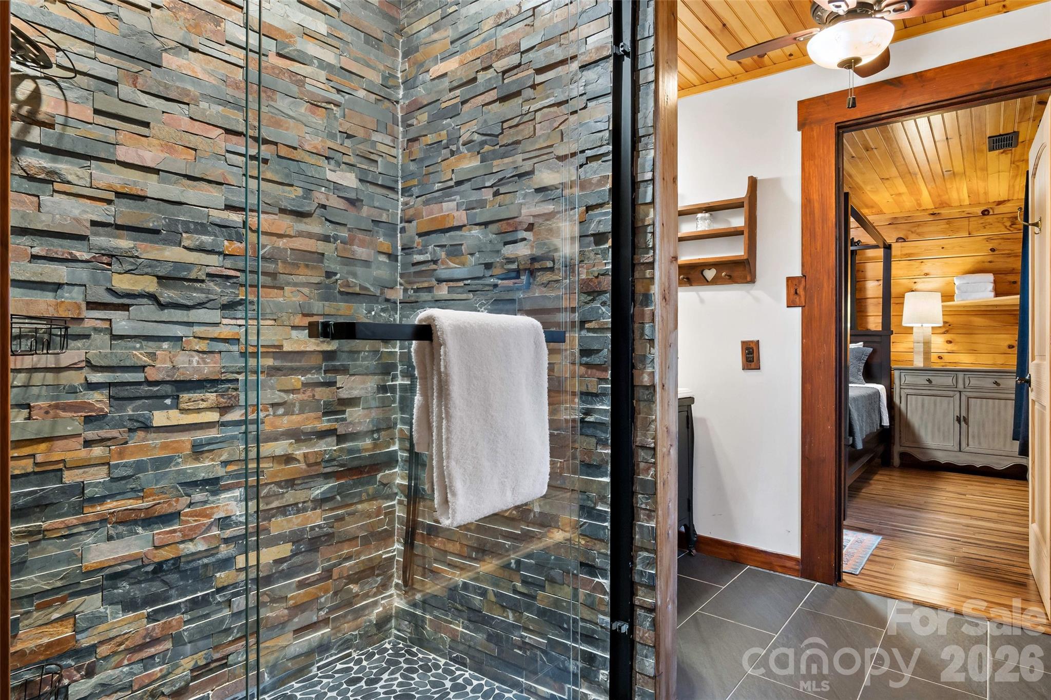 Hearthstone Ridge - Residential