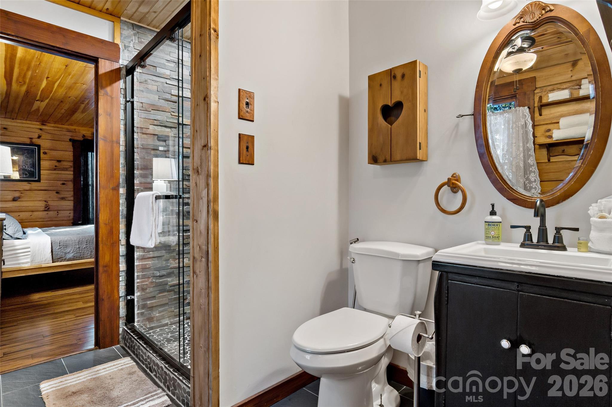 Hearthstone Ridge - Residential