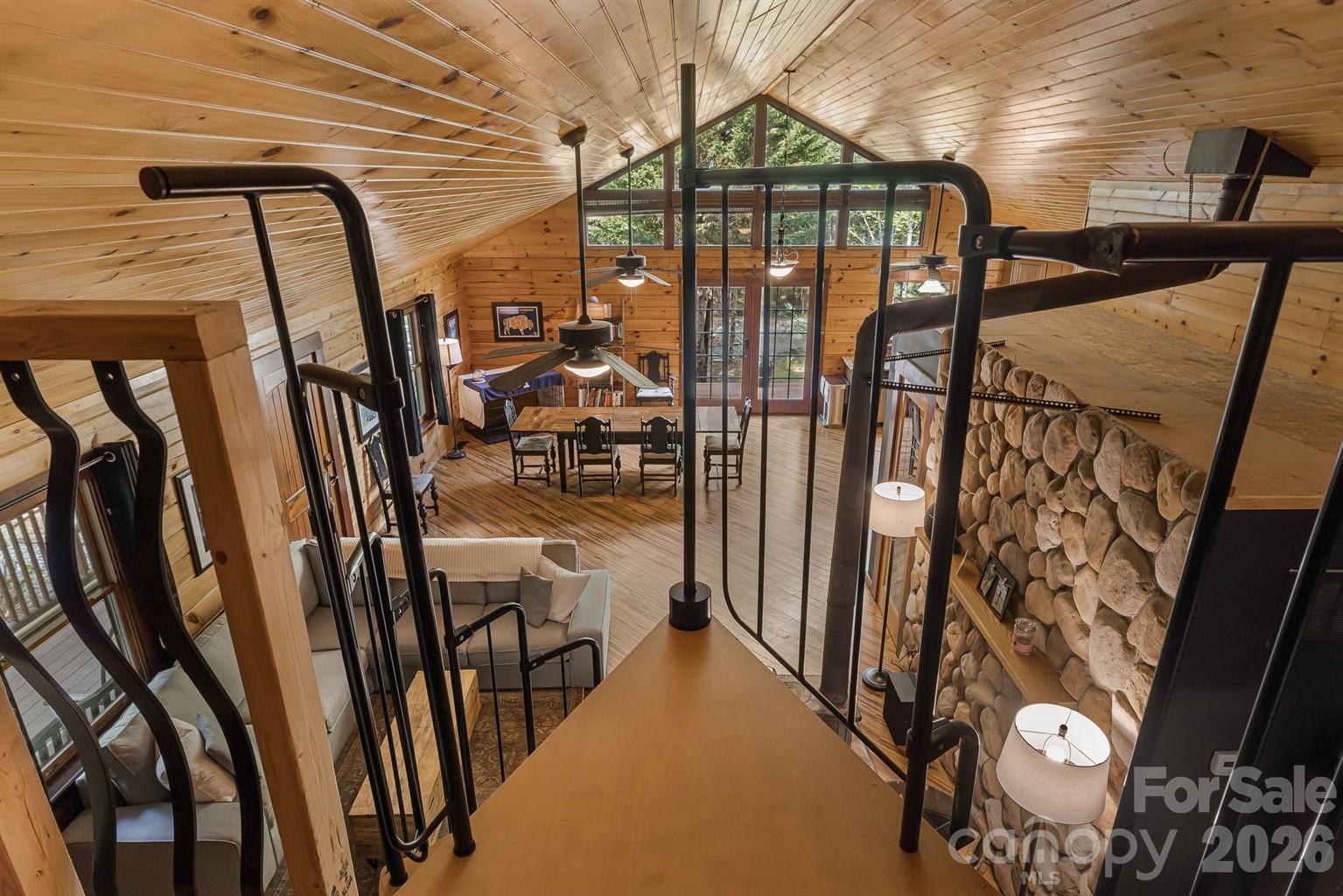 Hearthstone Ridge - Residential