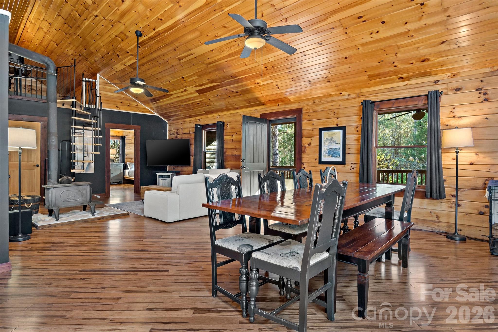 Hearthstone Ridge - Residential