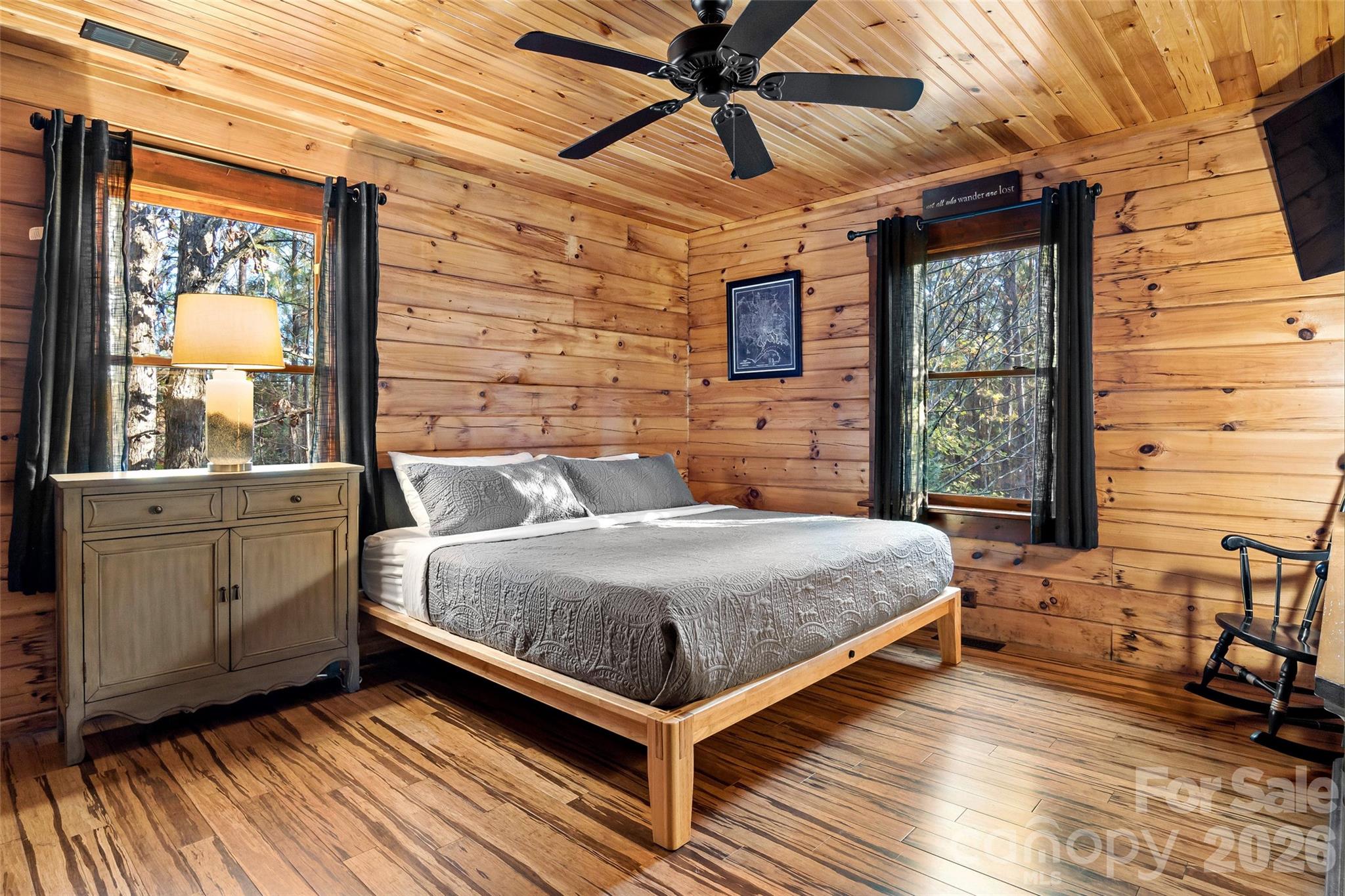 Hearthstone Ridge - Residential