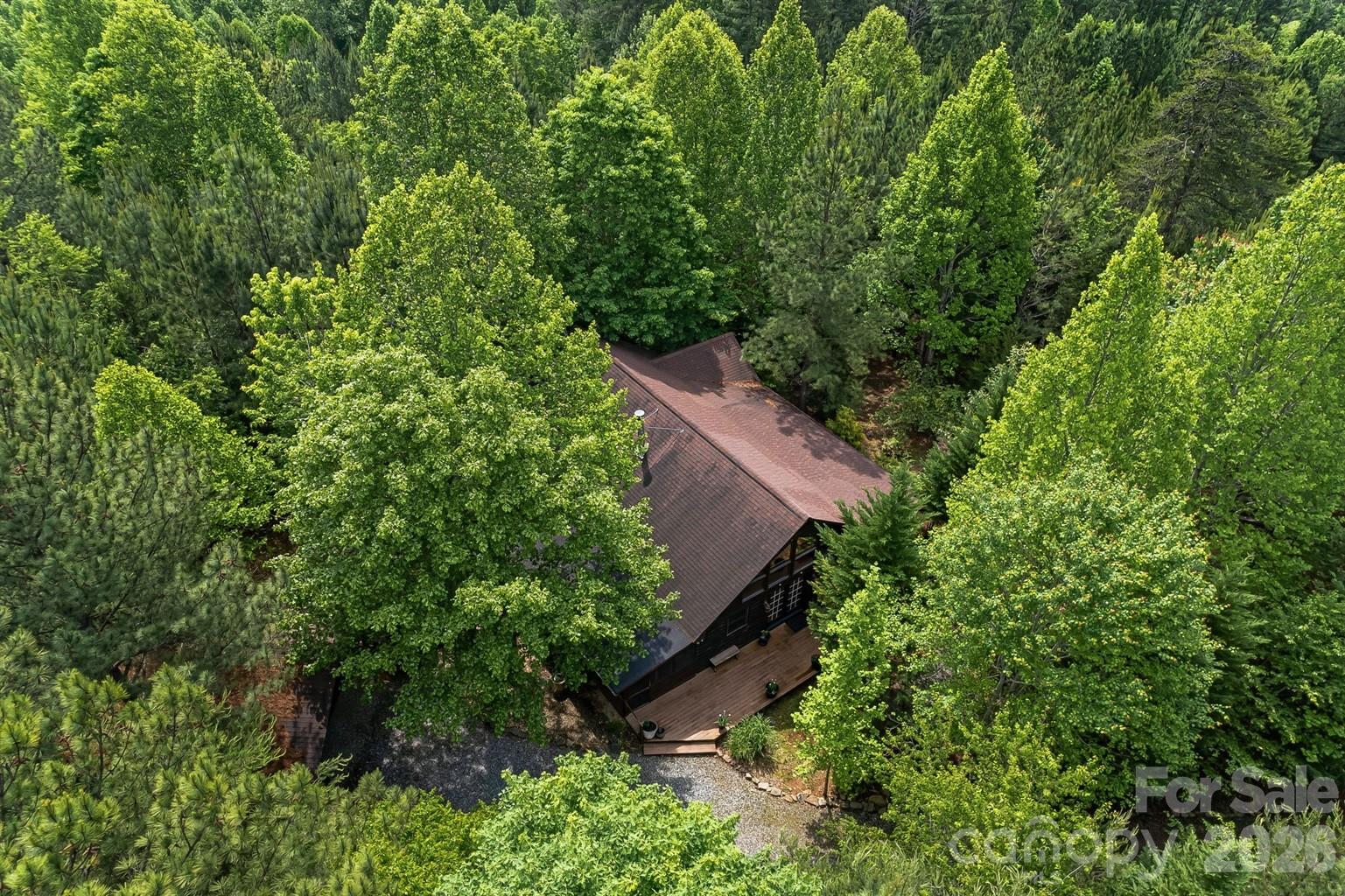 317 Chocolate Drop Circle