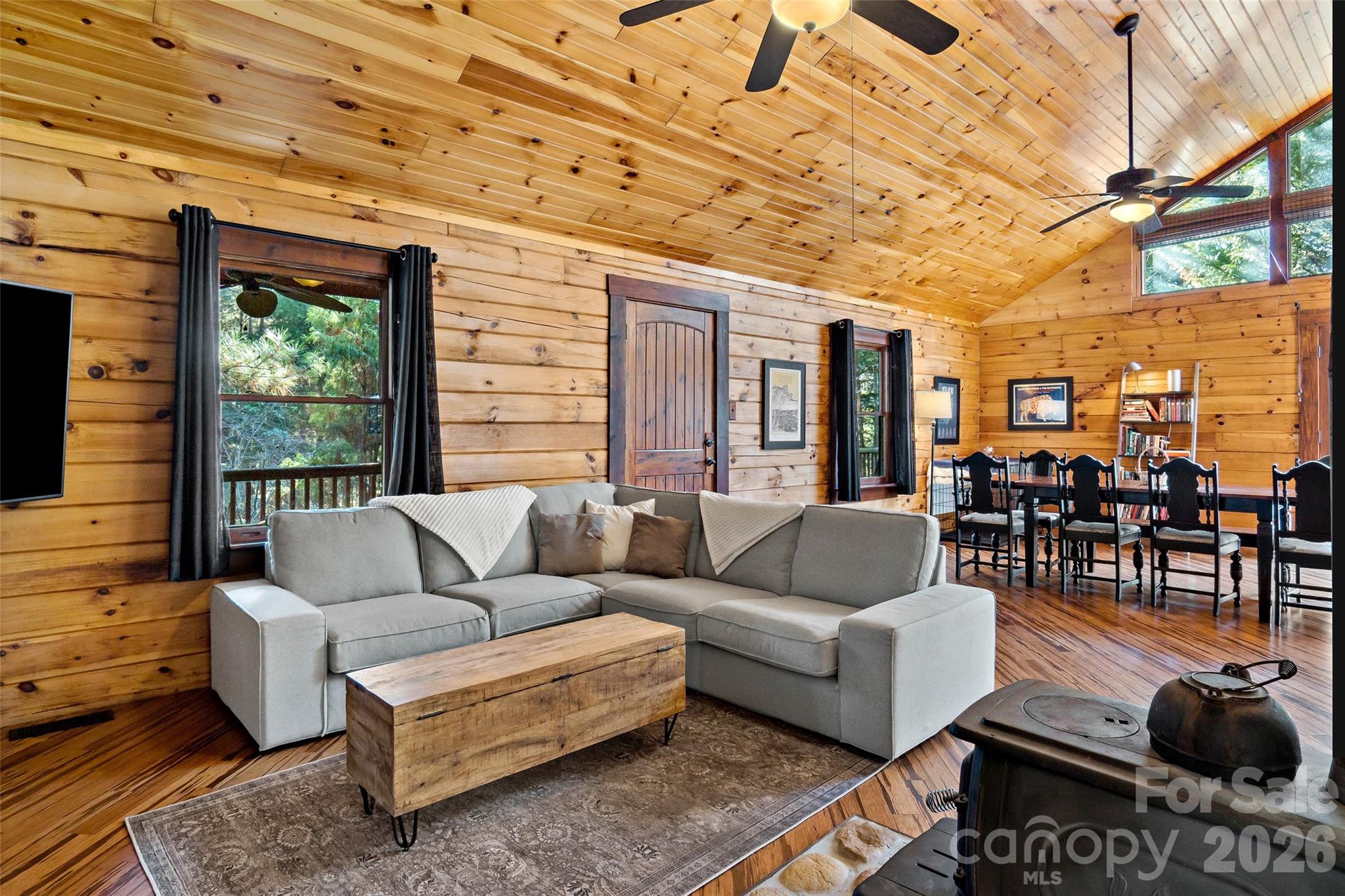 Hearthstone Ridge - Residential