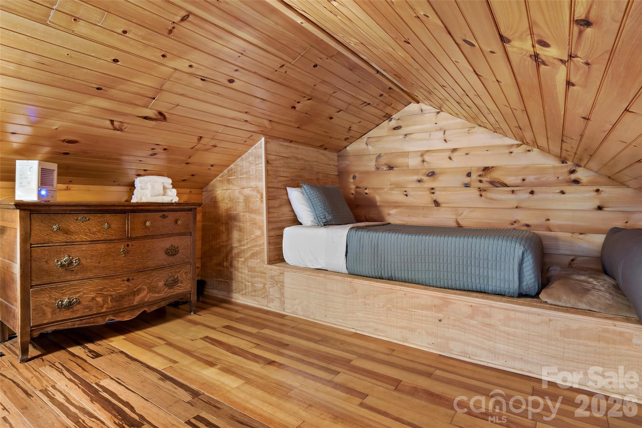 Hearthstone Ridge - Residential