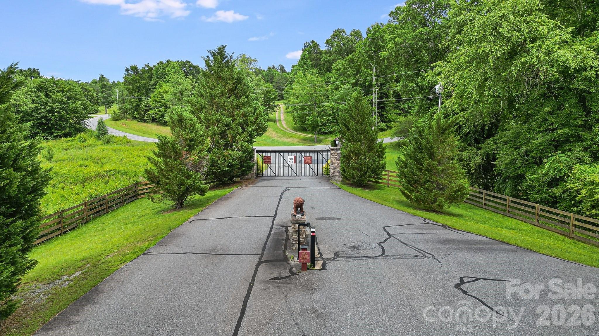 Hearthstone Ridge - Residential