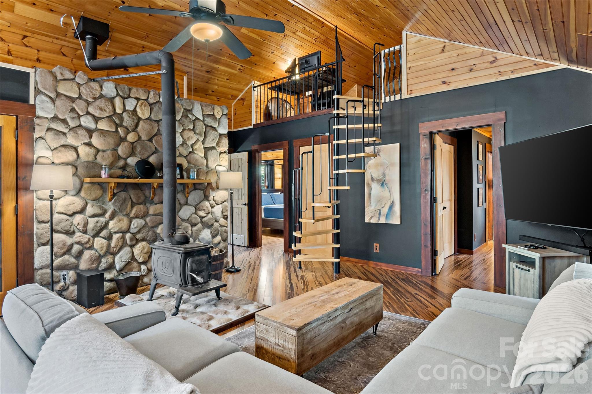 Hearthstone Ridge - Residential