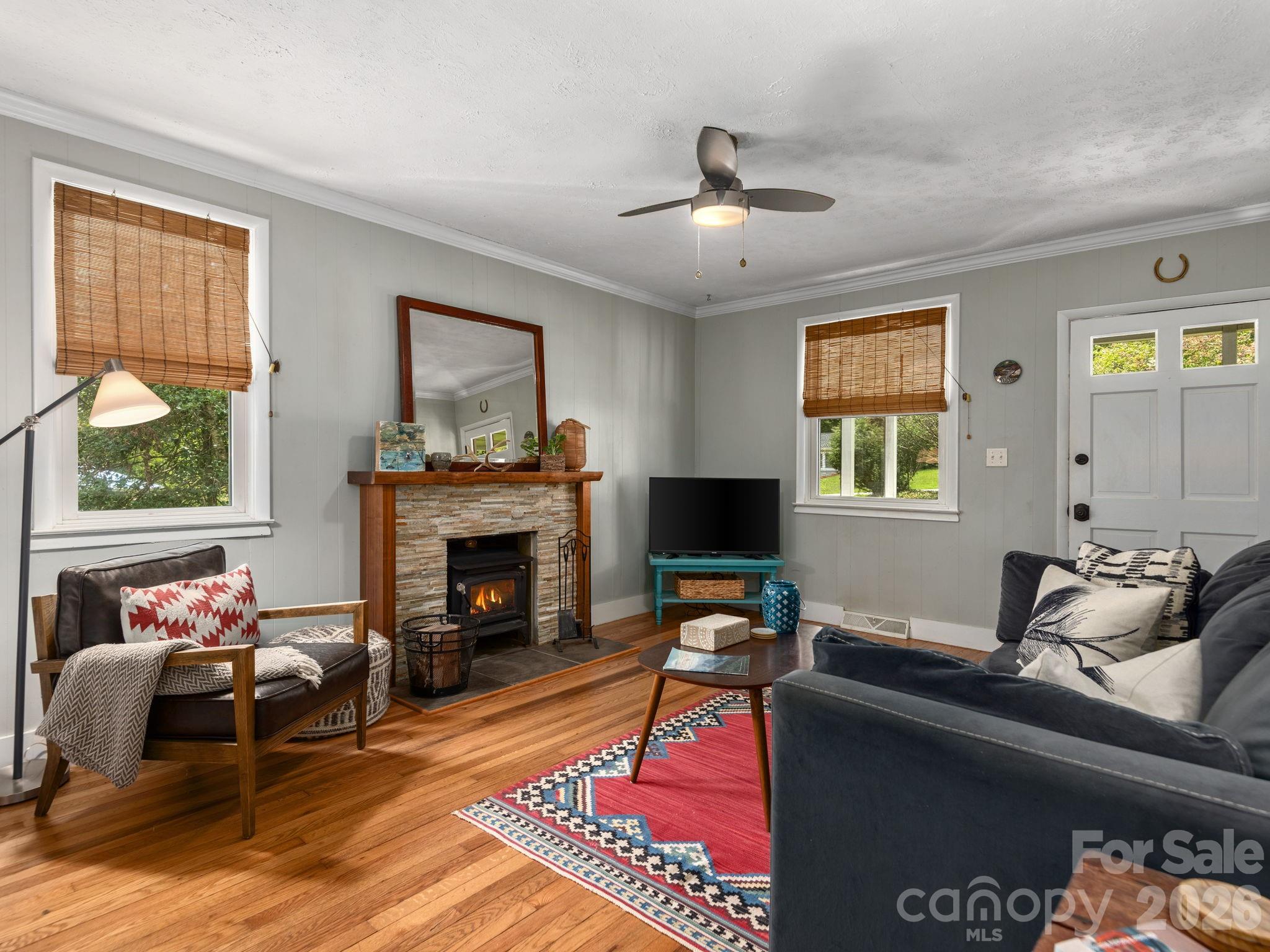 73 Fair Oaks Road 1