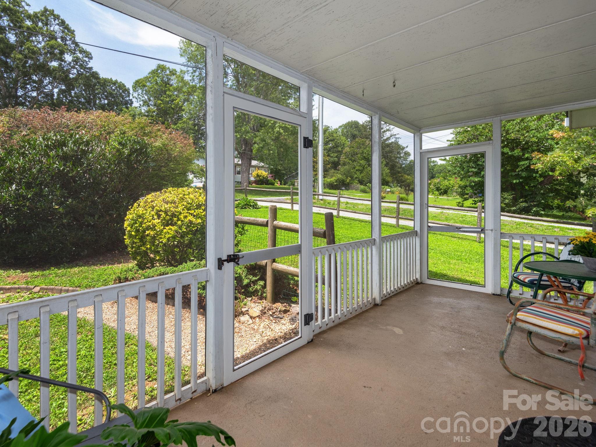 73 Fair Oaks Road 1