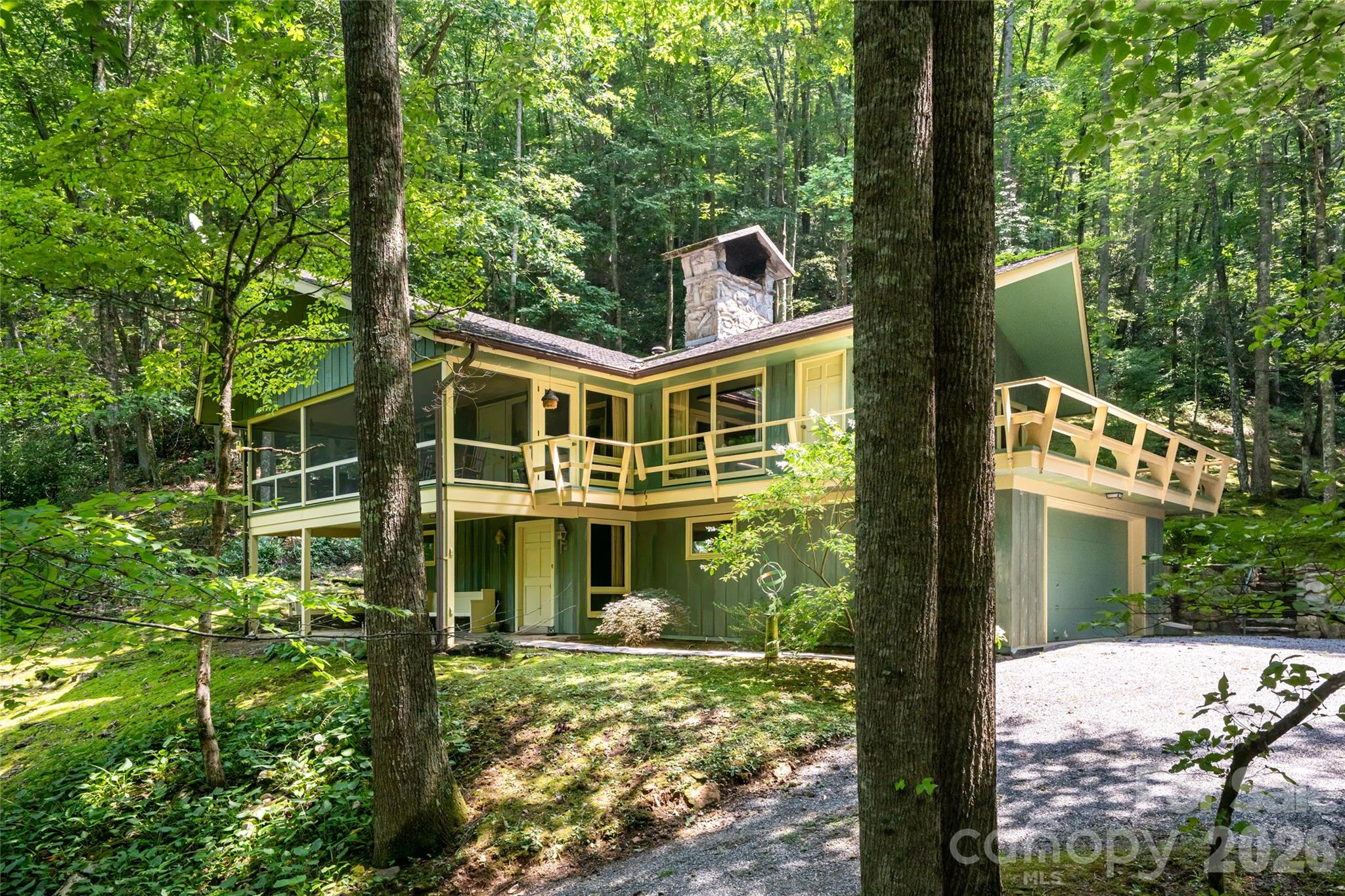 511 Mcclure Creek Road