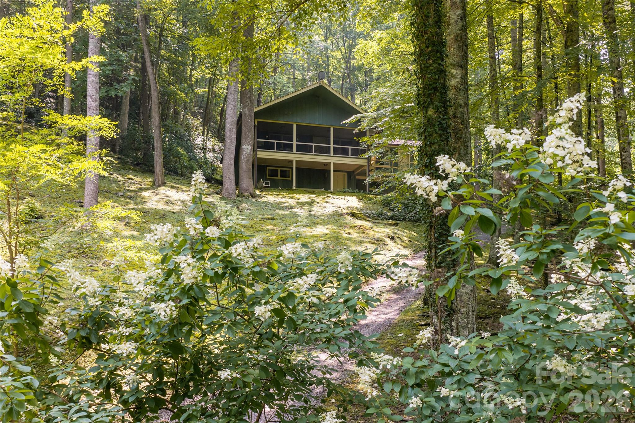 31 Mcclure Creek Road
