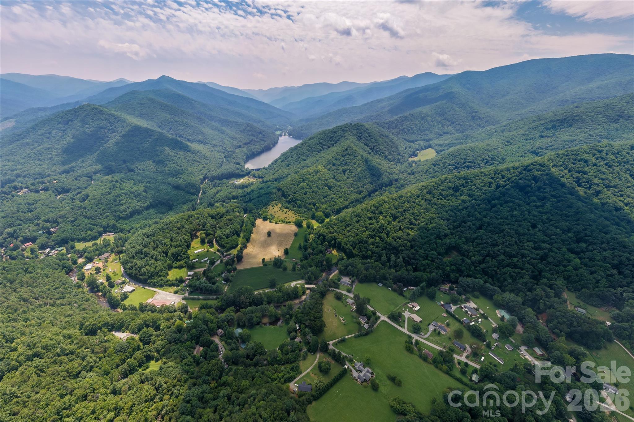 31 Mcclure Creek Road