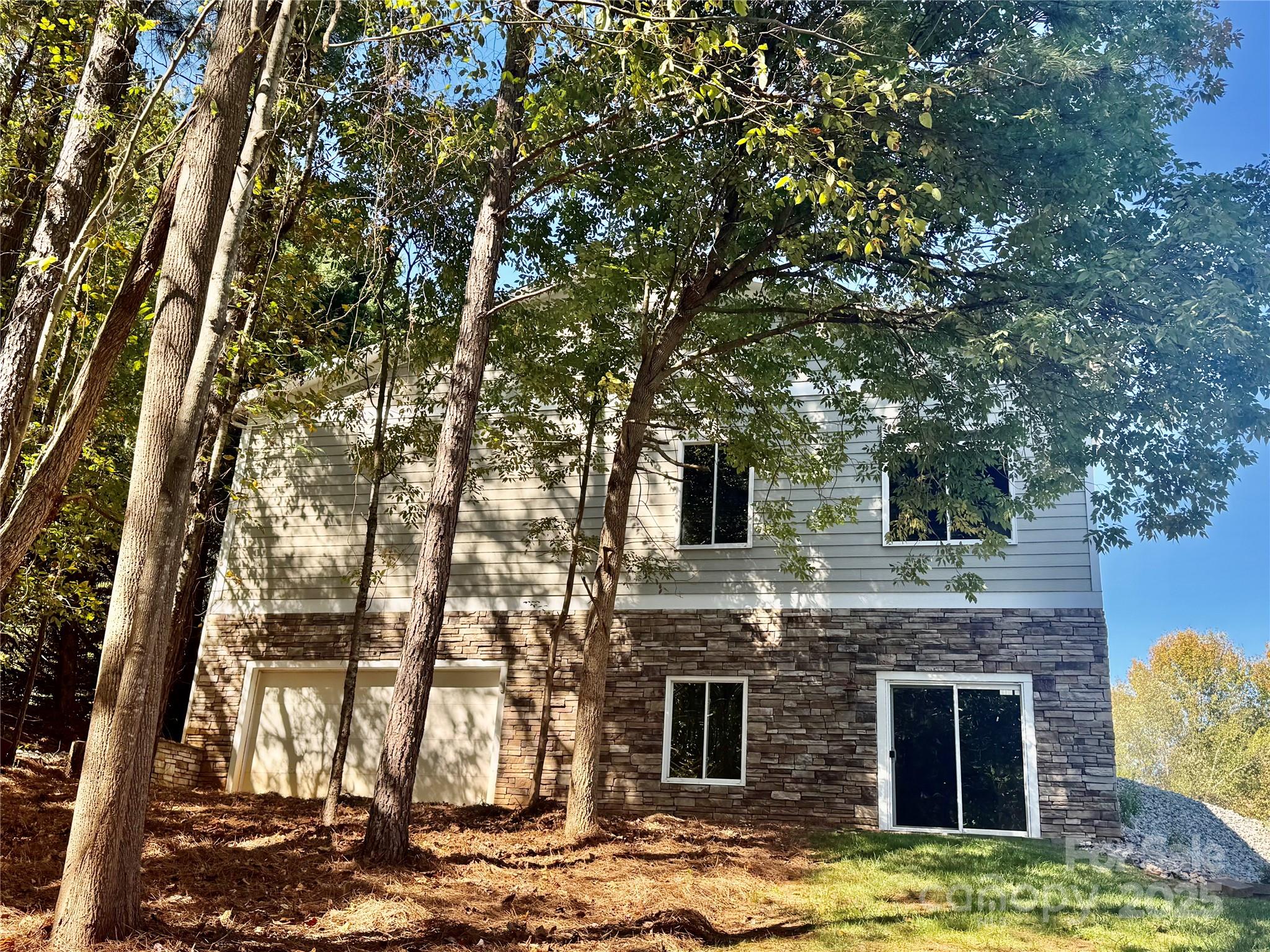 Lake Norman Air Park - Residential