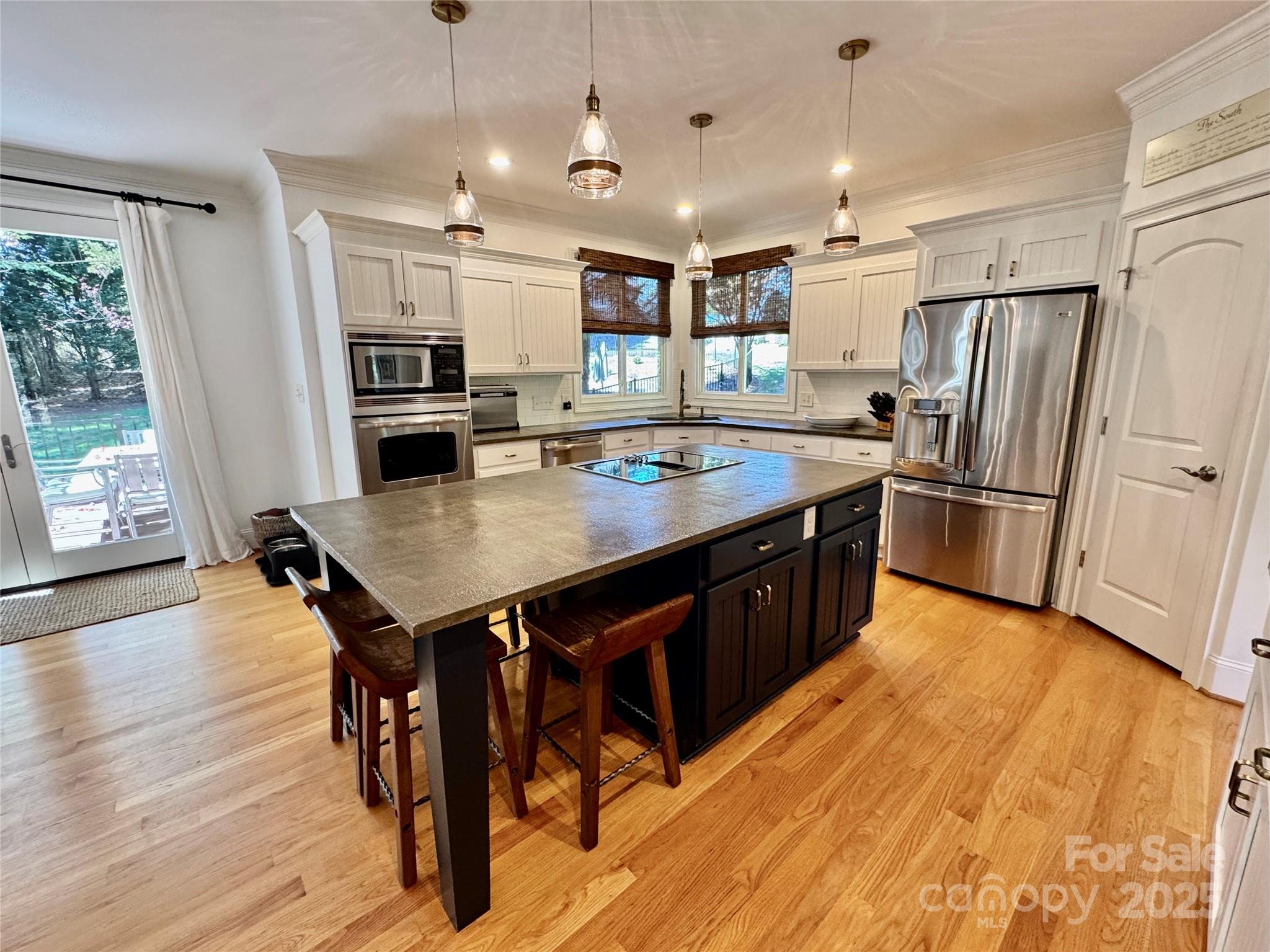 Lake Norman Air Park - Residential