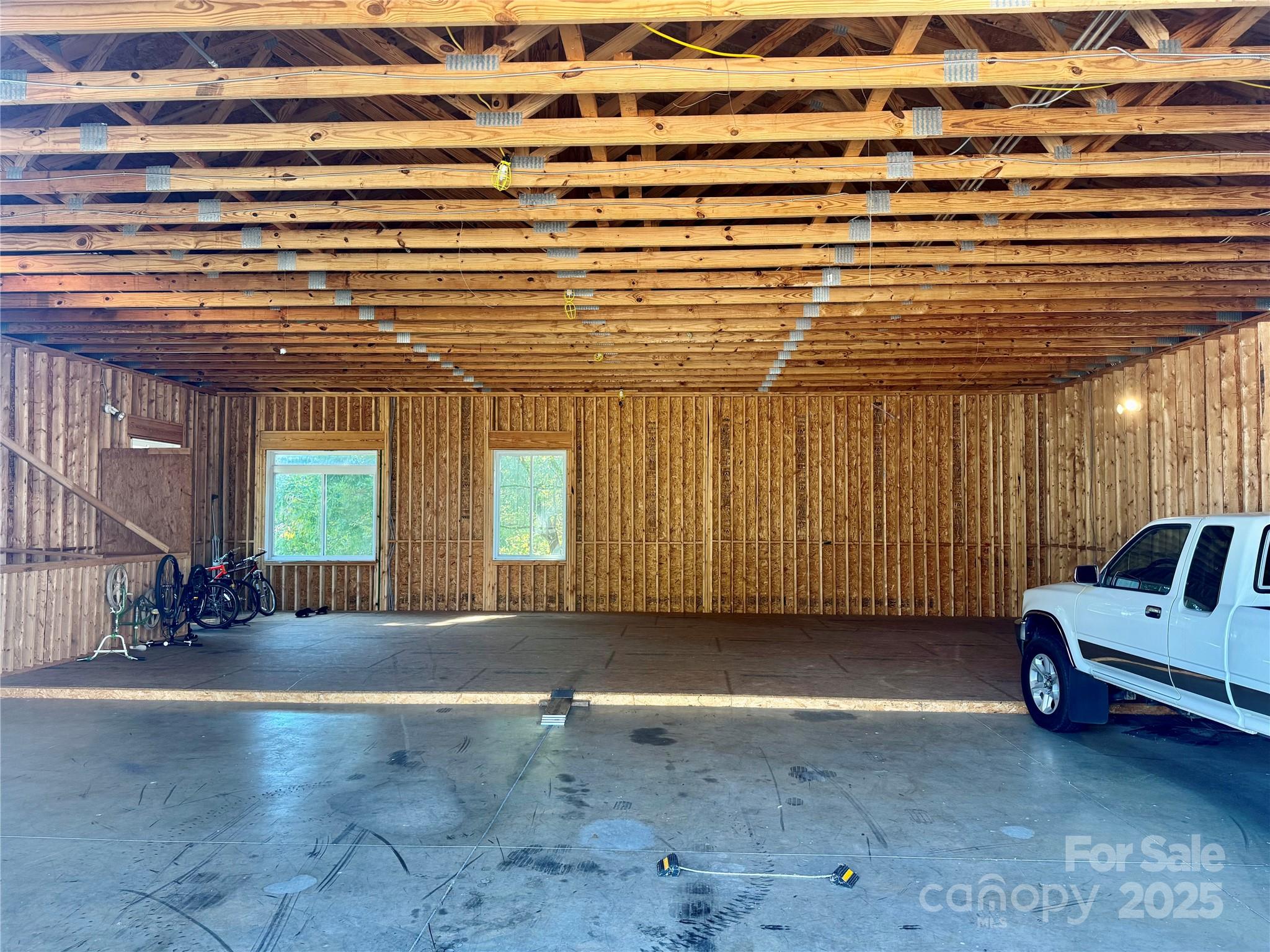 Lake Norman Air Park - Residential