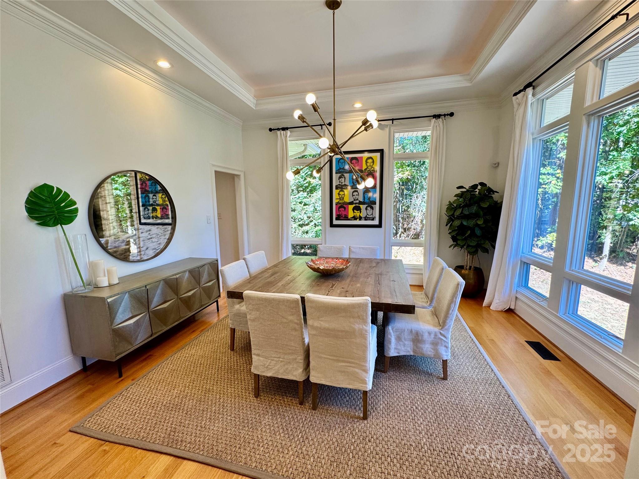 Lake Norman Air Park - Residential