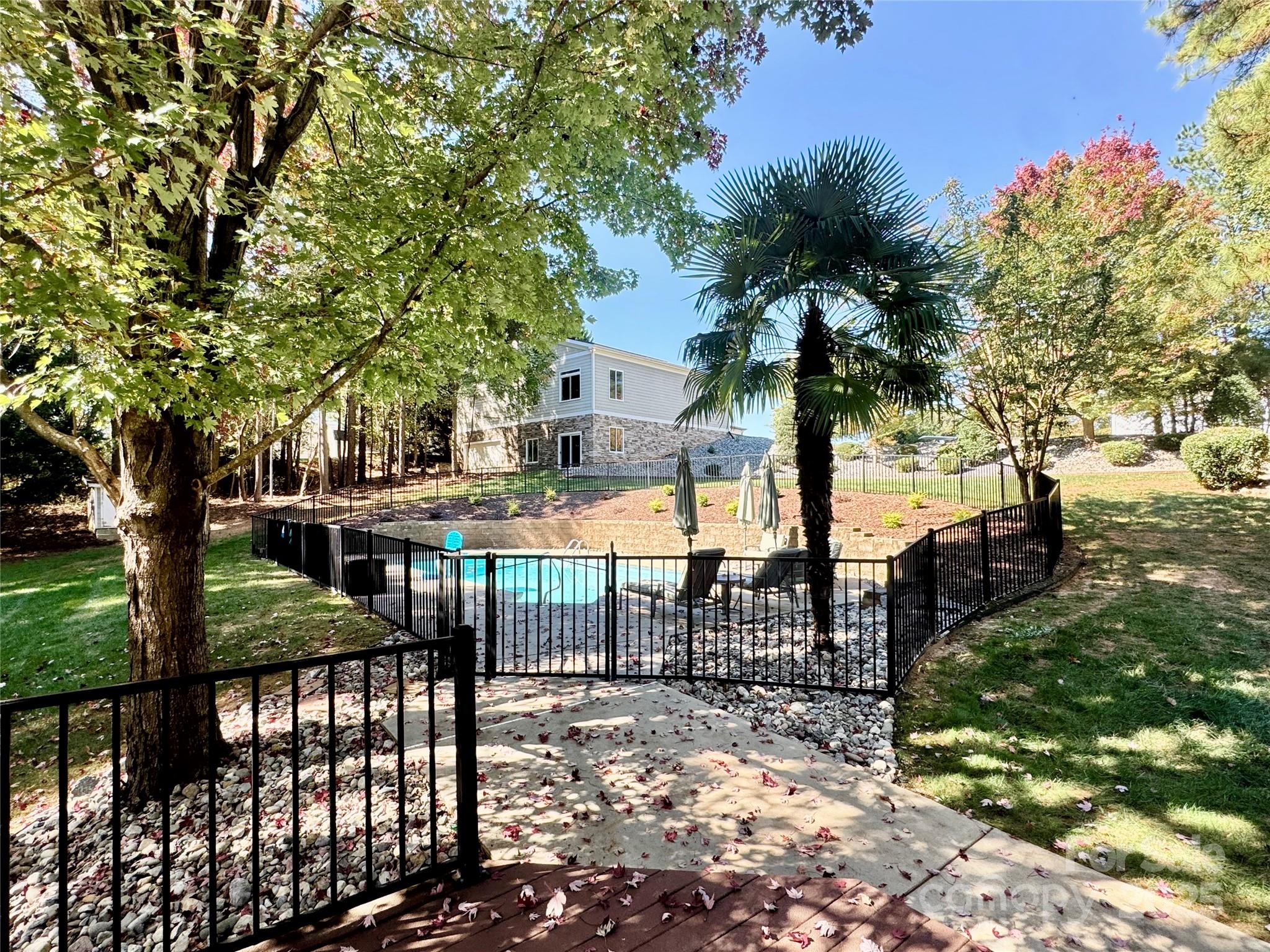 Lake Norman Air Park - Residential